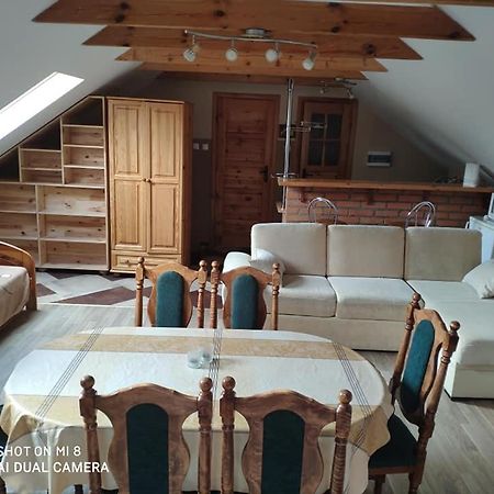Agroturystyka Patynowka Kletno Exteriér fotografie