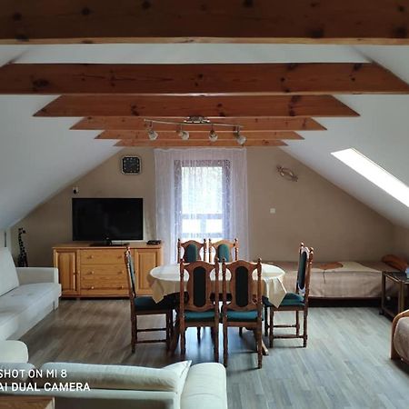 Agroturystyka Patynowka Kletno Exteriér fotografie