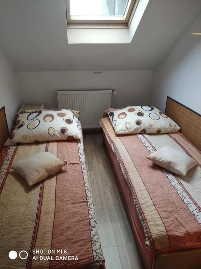 Agroturystyka Patynowka Kletno Exteriér fotografie